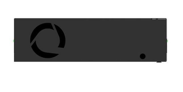 Netgear Przełącznik GSM4210PX Switch 10xPoE+ 2xSFP+