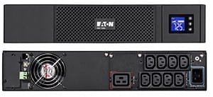 Eaton UPS 5SC 2200i RT2U 5SC2200IRT