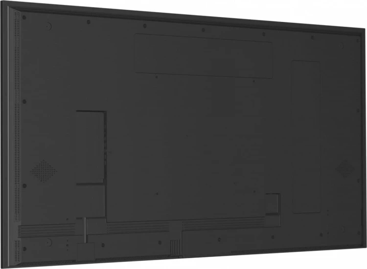 IIYAMA Monitor 65 cali T6529AS-B1AG VA,4K,HDMIx2,USB-C,RJ45,2x10W,WiFi,     Android 14, Signal FailOver, Whiteboard, iiSignage2 (CMS), iiControl (DMS)