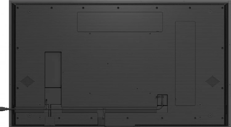 IIYAMA Monitor 65 cali T6529AS-B1AG VA,4K,HDMIx2,USB-C,RJ45,2x10W,WiFi,     Android 14, Signal FailOver, Whiteboard, iiSignage2 (CMS), iiControl (DMS)