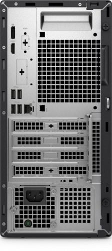 Dell Komputer Dell Pro Tower QCT1255 W11Pro Ryzen 5 8500G/8GB/512GB SSD/Integrated/Kb/Mouse/3YPS