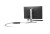 Dell Komputer Dell Pro 24 All-in-One QC24251 W11Pro U5 235T/16GB/512GB/23.81 FHD/Int/FHD Cam/Mic/WLAN+BT/Kb/Mouse/3YPS