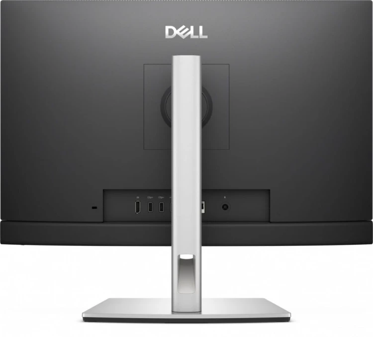 Dell Komputer Dell Pro 24 All-in-One QC24250 W11Pro U7 265/16GB/512GB/23.81 FHD Touch/Int/FHD Cam/Mic/WLAN+BT/Kb/Mouse/160W/3YPS