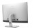 Dell Komputer Dell Pro 24 All-in-One Plus QB24250 W11Pro U5 245/16GB/512GB/23.81 FHD/Int/FHD Cam/Mic/WLAN+BT/WirelessKb&Mouse/160W/3YPS