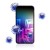 3MK Szkło hybrydowe FlexibleGlass iPhone 15 6,1 cala