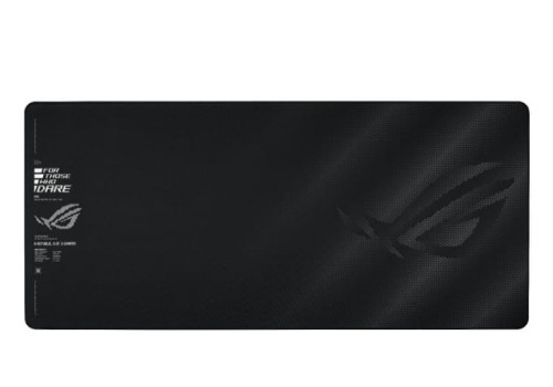 Asus Podkładka pod mysz ROG Sheath II XXL 900x400 Czarna