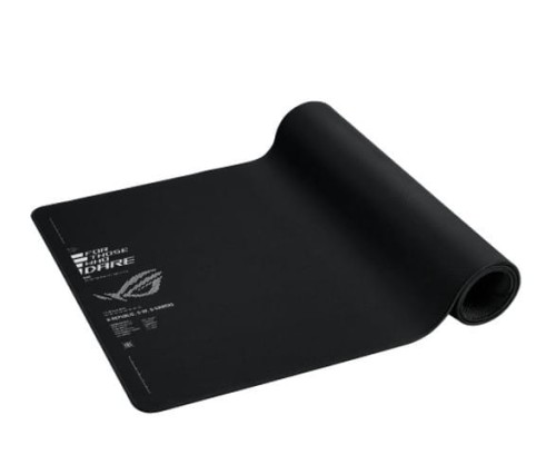 Asus Podkładka pod mysz ROG Sheath II XXL 900x400 Czarna