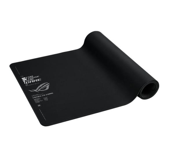 Asus Podkładka pod mysz ROG Sheath II XXL 900x400 Czarna