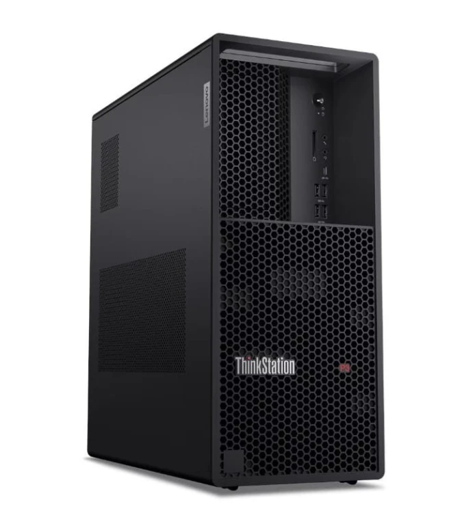 Lenovo Stacja robocza ThinkStation P3 Tower 30HT0046PB W11Pro Ultra 7 265K/64GB/1TB/INT + RTX 2000 Ada 16GB/vPro/3YRS Premier