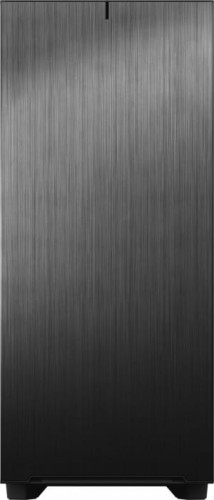 Fractal Design Obudowa Define XL TG Dark Tint ATX Czarna