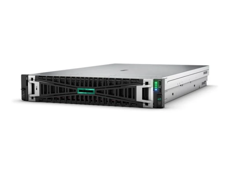 Hewlett Packard Enterprise Serwer DL380 G11 4510 64G MR416i-p Svr P71675-425