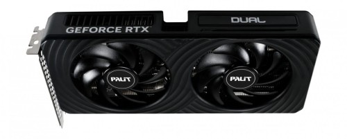 Palit Karta graficzna GeForce RTX 5060 TI DUAL OC 8GB GDDR7 128bit 3DP/HDMI