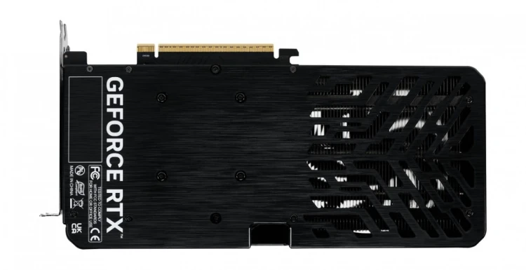 Palit Karta graficzna GeForce RTX 5060 TI DUAL OC 8GB GDDR7 128bit 3DP/HDMI