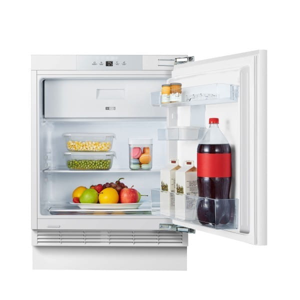 MPM Chłodziarko-zamrażarka do zabudowy MPM-116-CJI-17/E