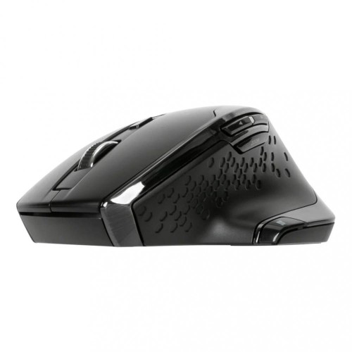 Targus Mysz bezprzewodowa BlueTrace Ergonomic Antimcrobial