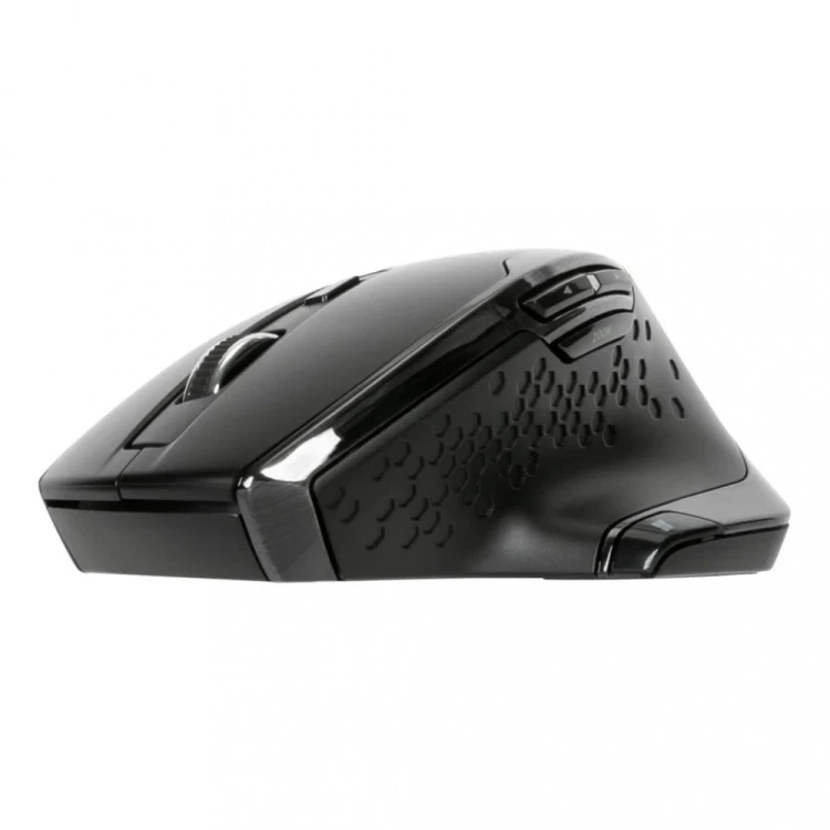 Targus Mysz bezprzewodowa BlueTrace Ergonomic Antimcrobial