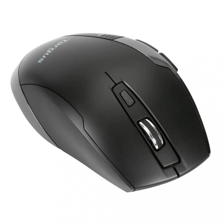 Targus Mysz bezprzewodowa BlueTrace Ergonomic Antimcrobial