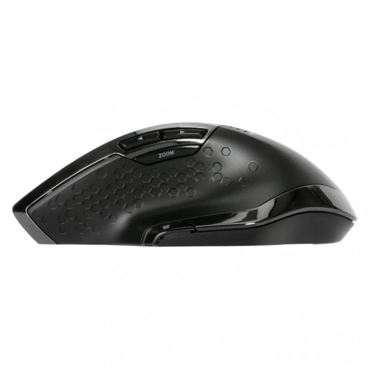 Targus Mysz bezprzewodowa BlueTrace Ergonomic Antimcrobial
