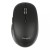 Targus Mysz bezprzewodowa Midsize Comfort Multi-Device Antimicrobial, czarna
