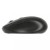 Targus Mysz bezprzewodowa Midsize Comfort Multi-Device Antimicrobial, czarna