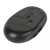 Targus Mysz bezprzewodowa Midsize Comfort Multi-Device Antimicrobial, czarna
