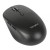 Targus Mysz bezprzewodowa Midsize Comfort Multi-Device Antimicrobial, czarna