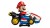 LEGO Klocki Super Mario 72037 Mario Kart Mario i Standard Kart