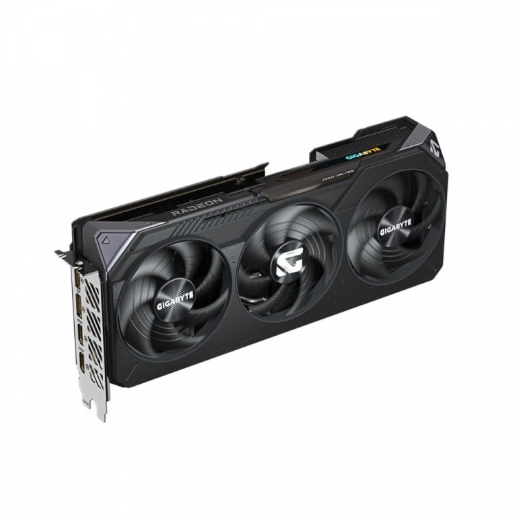 Gigabyte Karta graficzna Radeon RX 9070 GAMING OC 16GB GDDR6 256bit 2DP/2HDMI