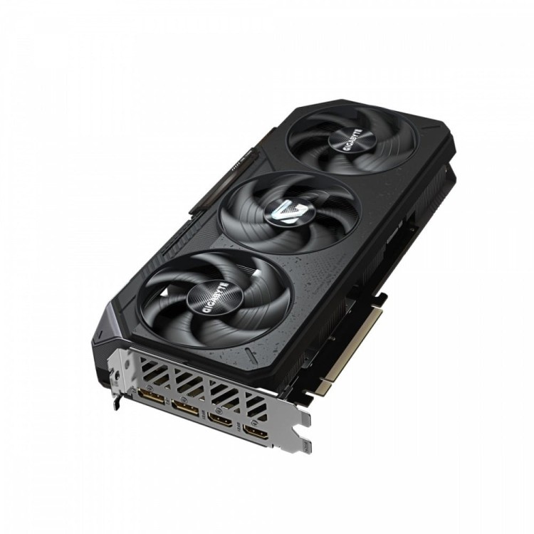 Gigabyte Karta graficzna Radeon RX 9070 GAMING OC 16GB GDDR6 256bit 2DP/2HDMI