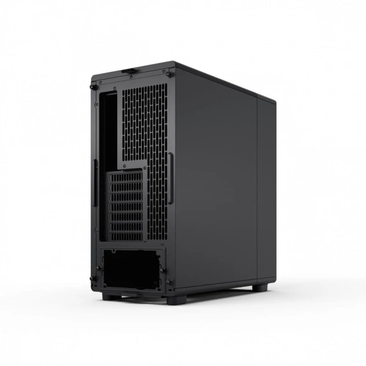Fractal Design Obudowa FDE Epoch Black Solid