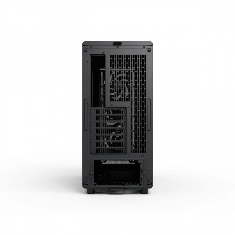Fractal Design Obudowa FDE Epoch Black Solid