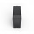 Fractal Design Obudowa FDE Epoch Black Solid