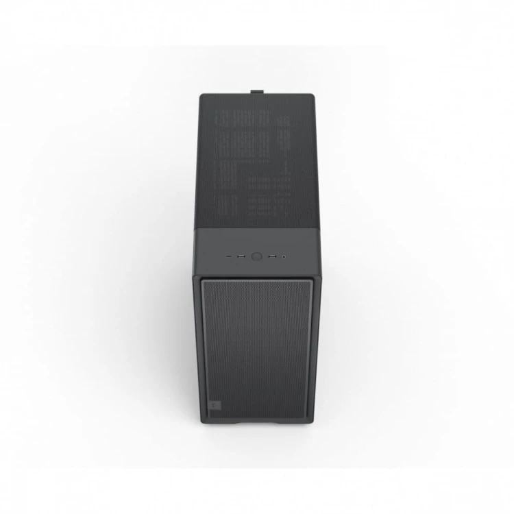 Fractal Design Obudowa FDE Epoch Black Solid