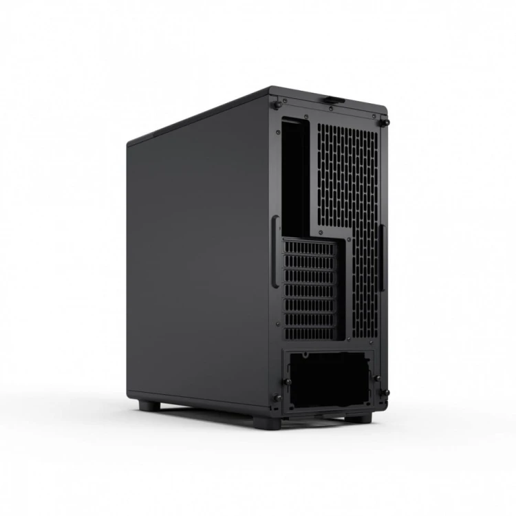 Fractal Design Obudowa FDE Epoch Black Solid