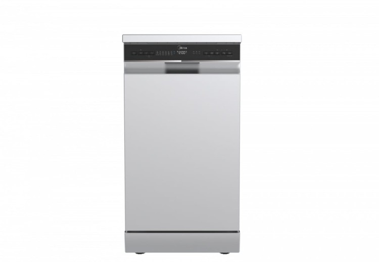 Midea Zmywarka MDWEF1433DSS-WC-EU 45 cm