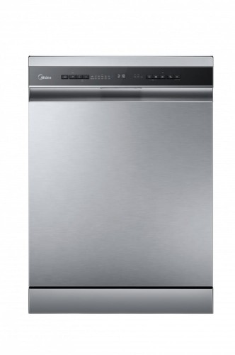Midea Zmywarka MDWEF1433DSS-WC-EU 60 cm