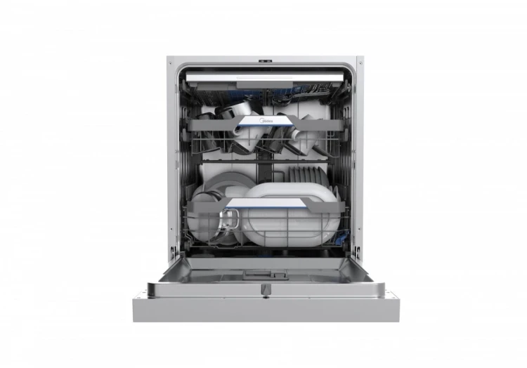 Midea Zmywarka MDWEF1433DSS-WC-EU 60 cm