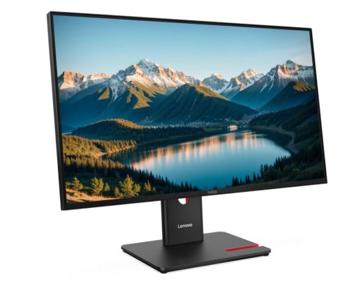 Lenovo Monitor ThinkVision 27.0 T27Q-40 WLED LCD 64A6ZAT6EU