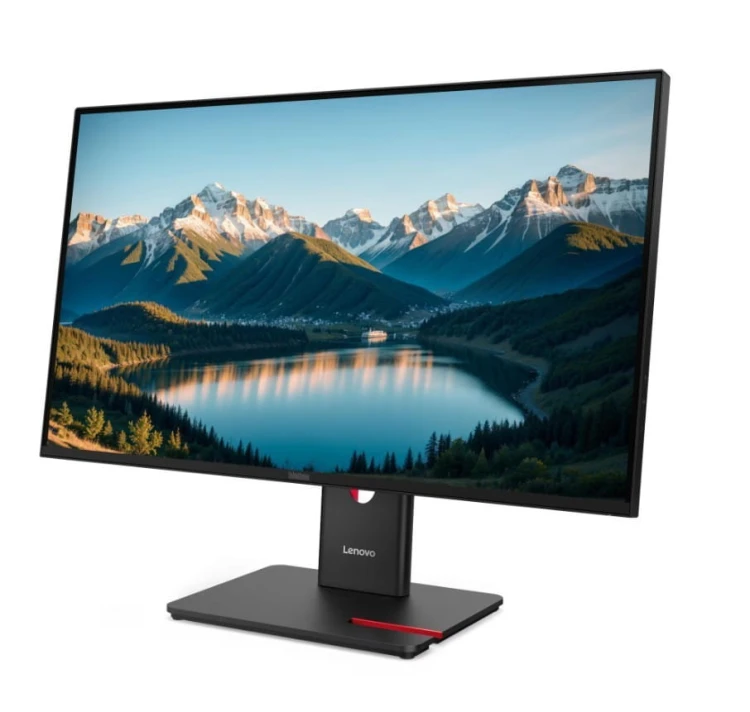 Lenovo Monitor ThinkVision 27.0 T27Q-40 WLED LCD 64A6ZAT6EU