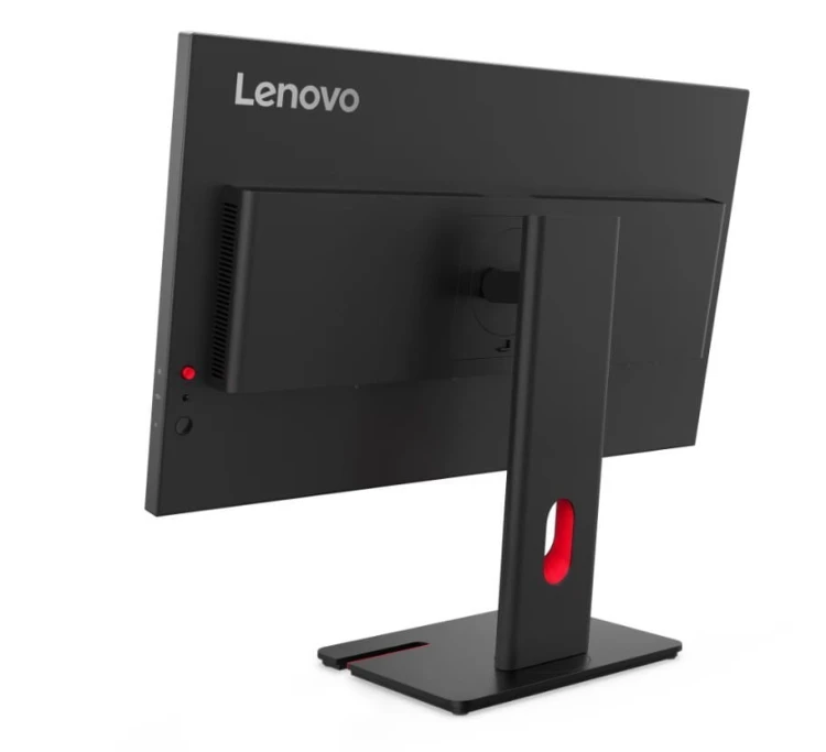 Lenovo Monitor ThinkVision 27.0 T27Q-40 WLED LCD 64A6ZAT6EU