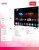 TCL Telewizor LED 65 cali 65P7K