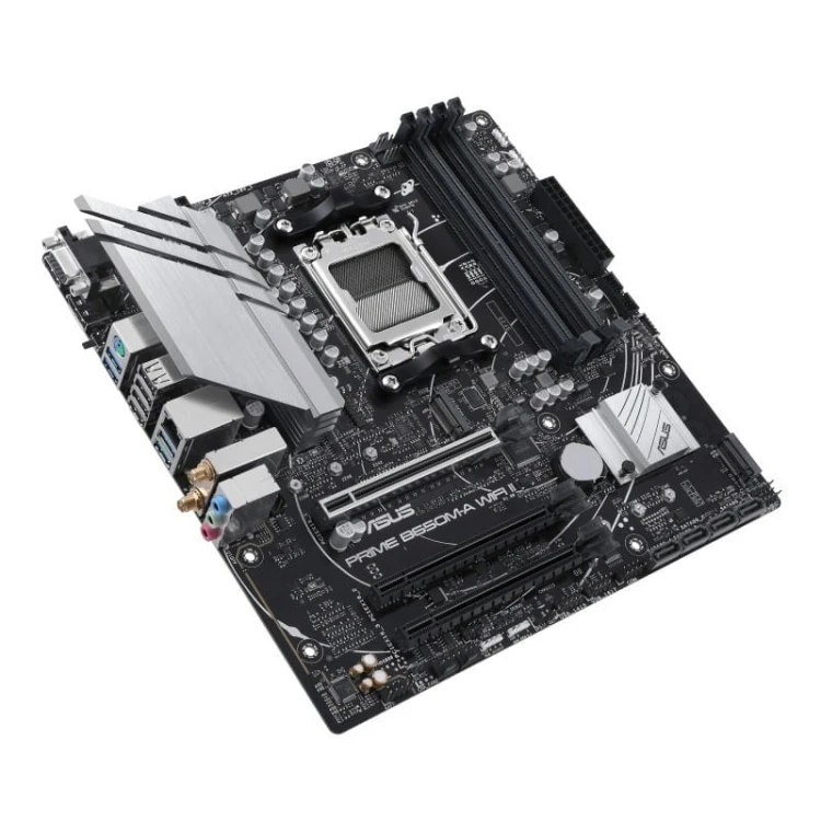 Asus Płyta główna Prime B650M-A WIFI II