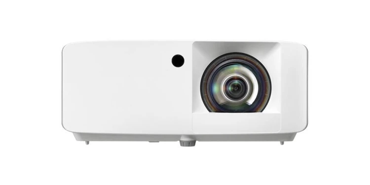 Optoma Projektor ZH350ST 1080P Laser 3500L 300 000:2