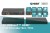 Digitus Przedłużacz/Extender KVM HDMI+USB HDBaseT 70m 4K30Hz HDCP 2.2 PoC (Power over Cable) audio IR zestaw