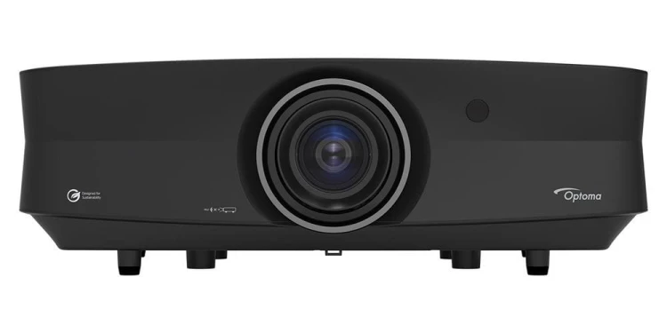 Optoma Projektor UHZ68LV UHD 4K 5000AL
