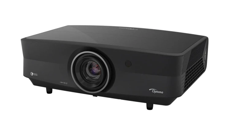 Optoma Projektor UHZ68LV UHD 4K 5000AL