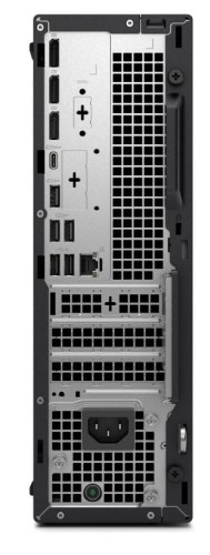 Dell Komputer Dell Pro Slim Plus QBS1250 W11Pro U7 265/16GB/512GB/Integrated/WLAN + BT/Wireless Kb & Mouse/260W/3YPS