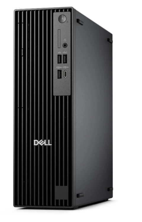 Dell Komputer Dell Pro Slim Plus QBS1250 W11Pro U7 265/16GB/512GB/Integrated/WLAN + BT/Wireless Kb & Mouse/260W/3YPS