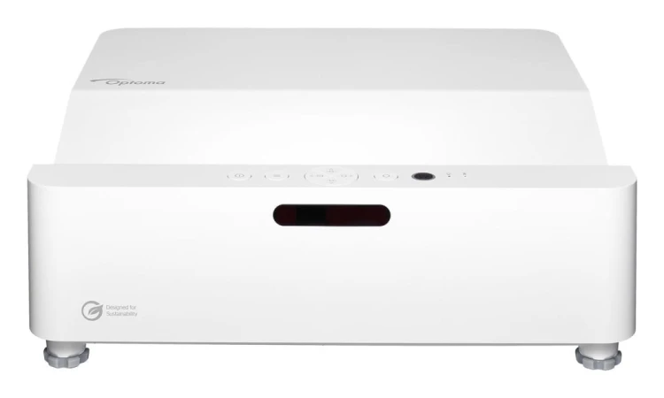 Optoma Projektor ZH430UST 1080p 4000  300 000:1