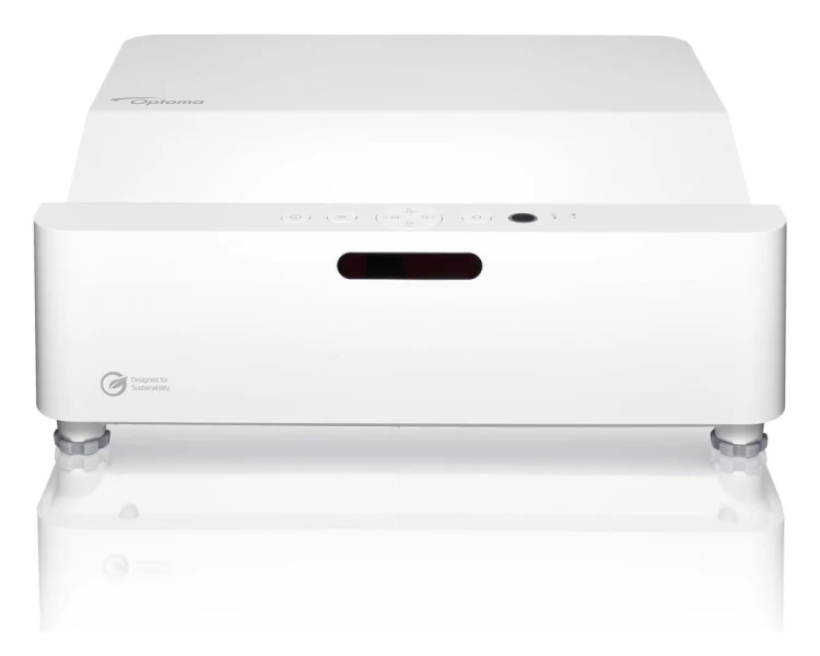 Optoma Projektor ZH430UST 1080p 4000  300 000:1